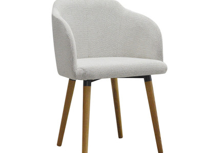 Chair 6x Dining room Upholstered Chair Lounge Seat Armchair Set new Club TV